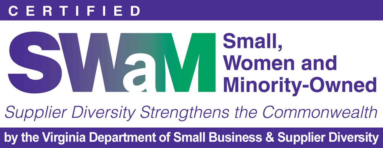 Virginia Small, Women and Minority-Owned